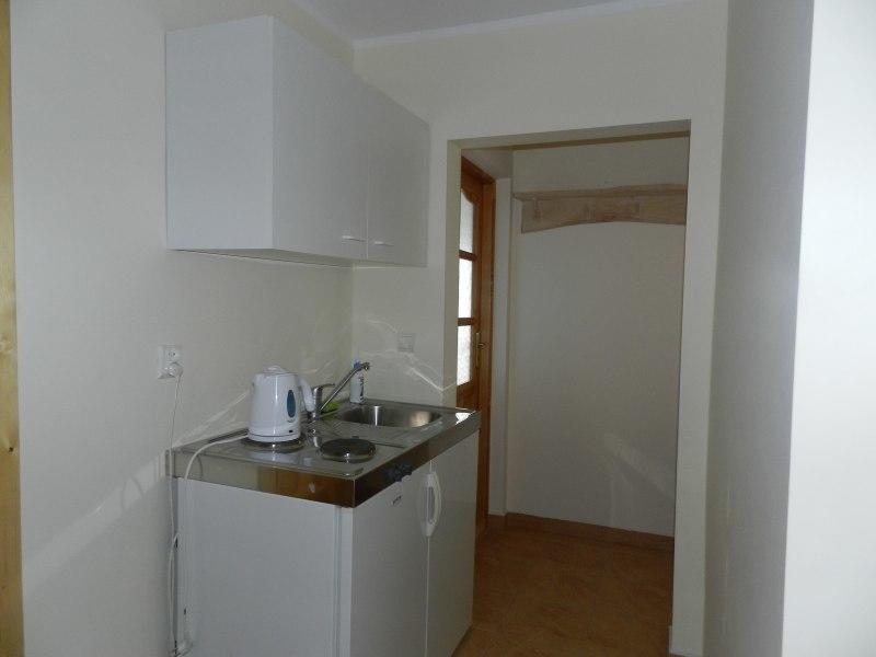 Pokoje Goscinne Pod Gubalowka Nowe Bystre Extérieur photo