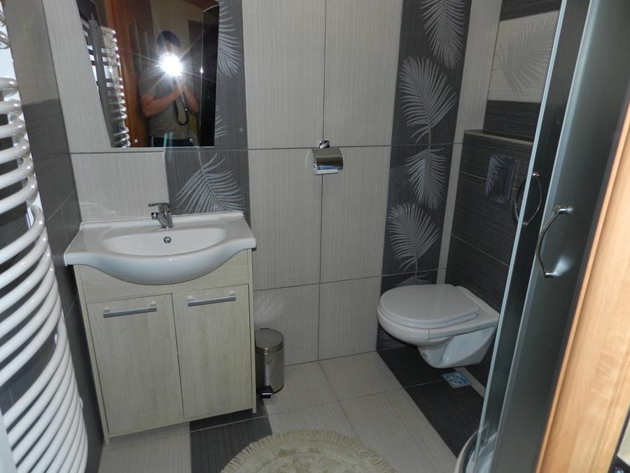 Pokoje Goscinne Pod Gubalowka Nowe Bystre Extérieur photo